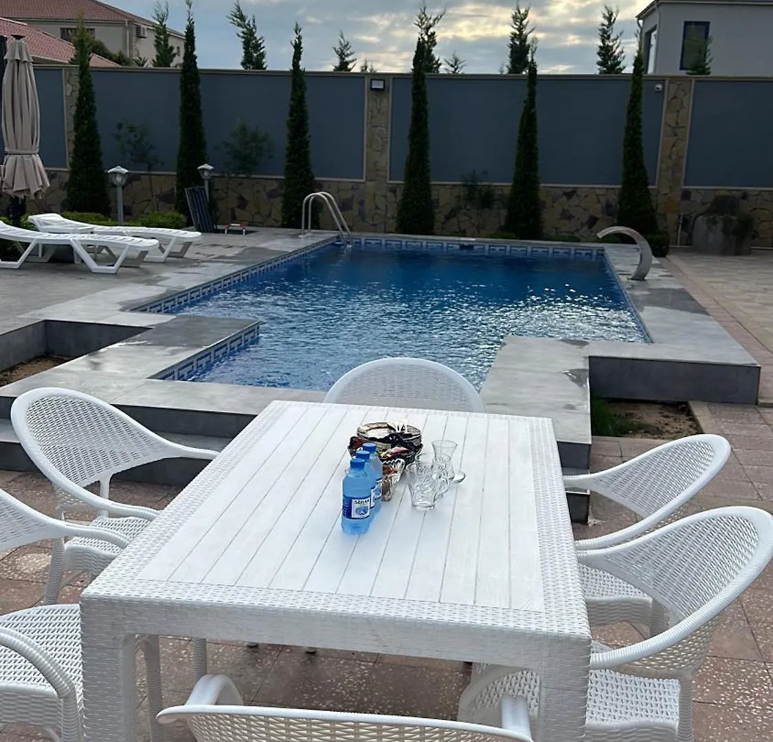 Villa Baku Holiday home