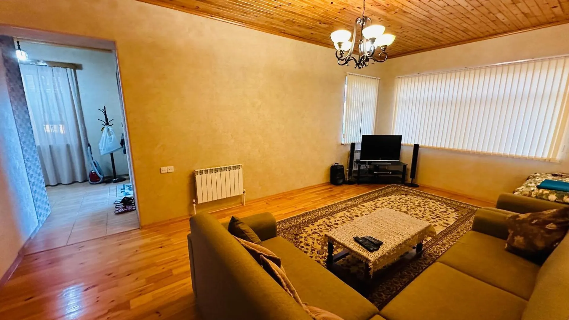 Holiday home Villa Baku