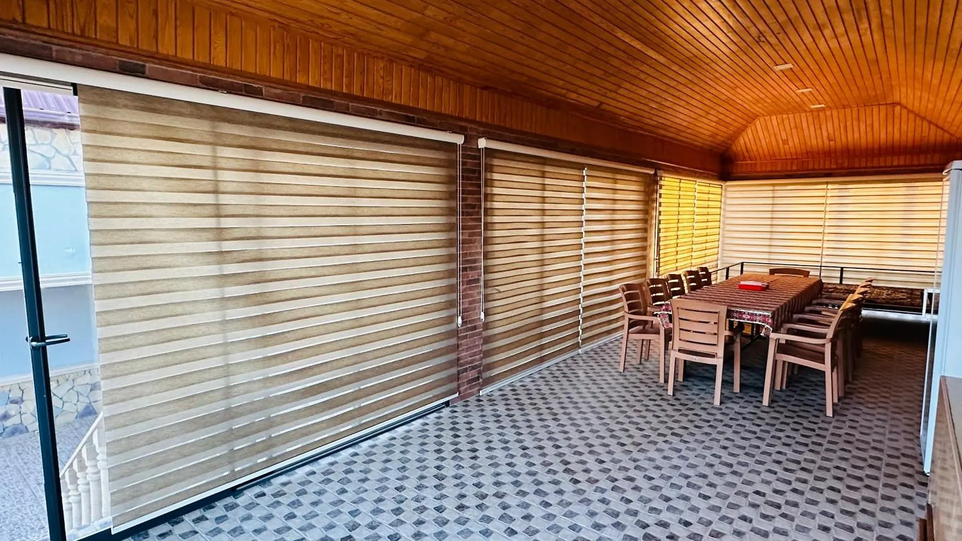 Villa Baku 0*,  Azerbaijan