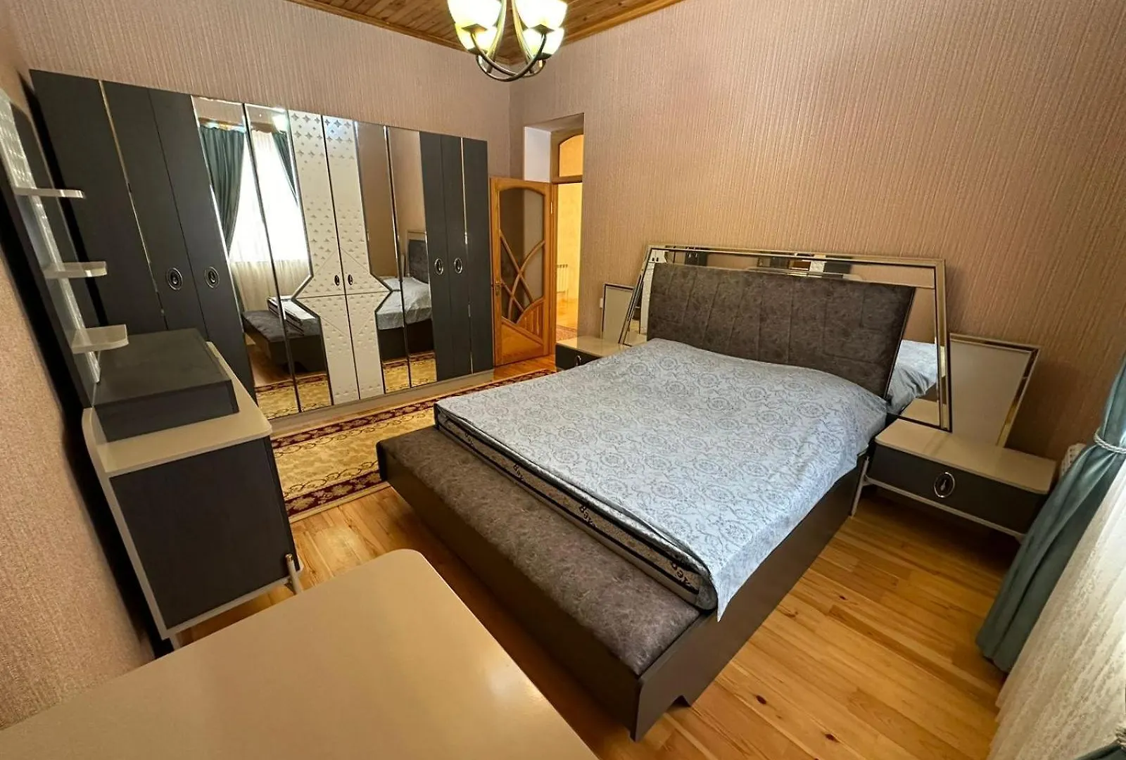 Holiday home Villa Baku