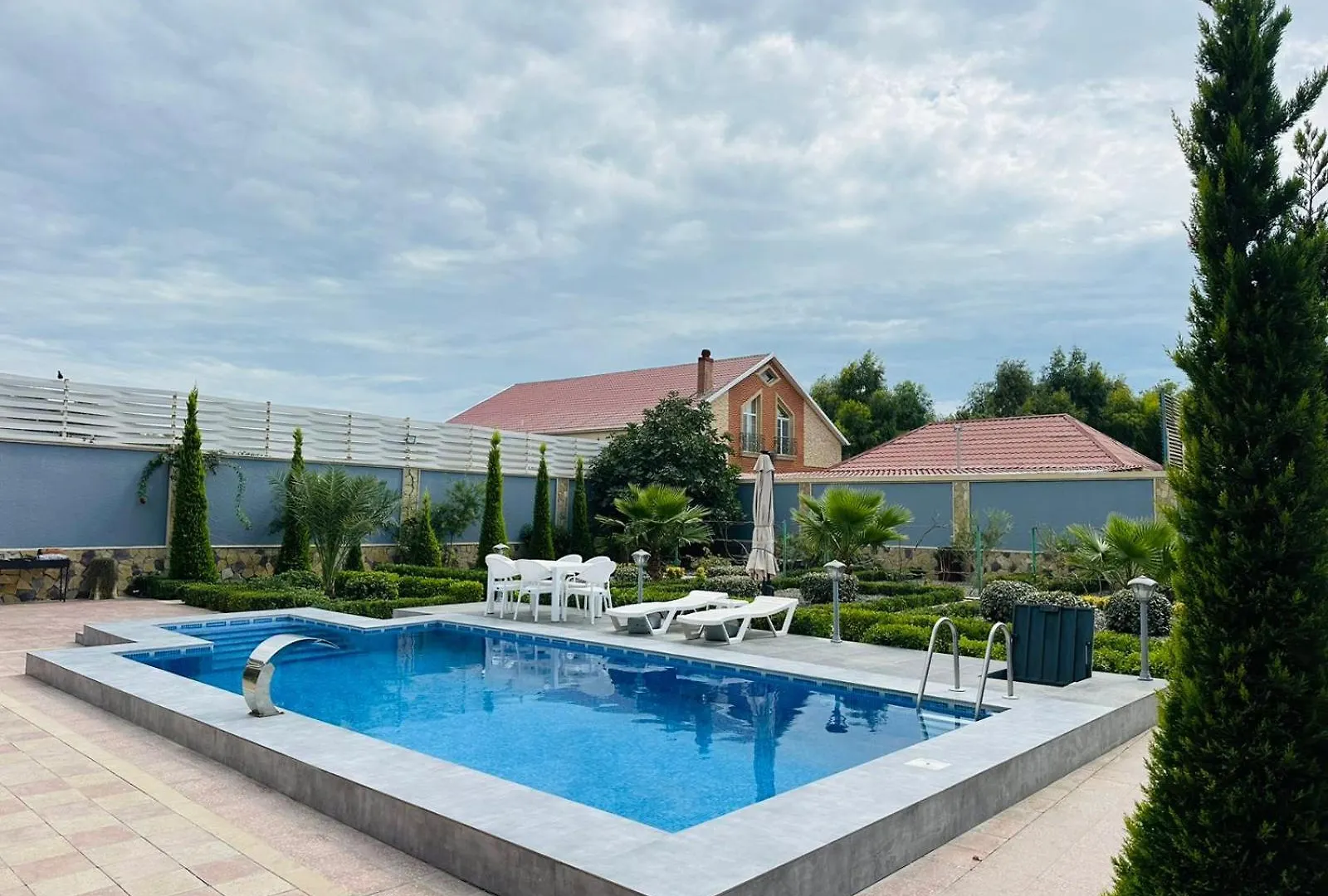 Villa Baku Holiday home