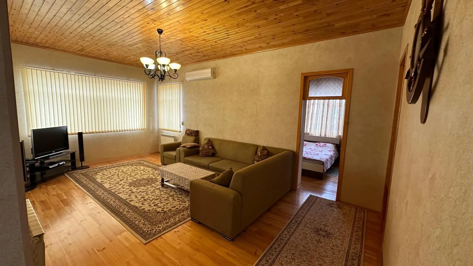 Holiday home Villa Baku Azerbaijan