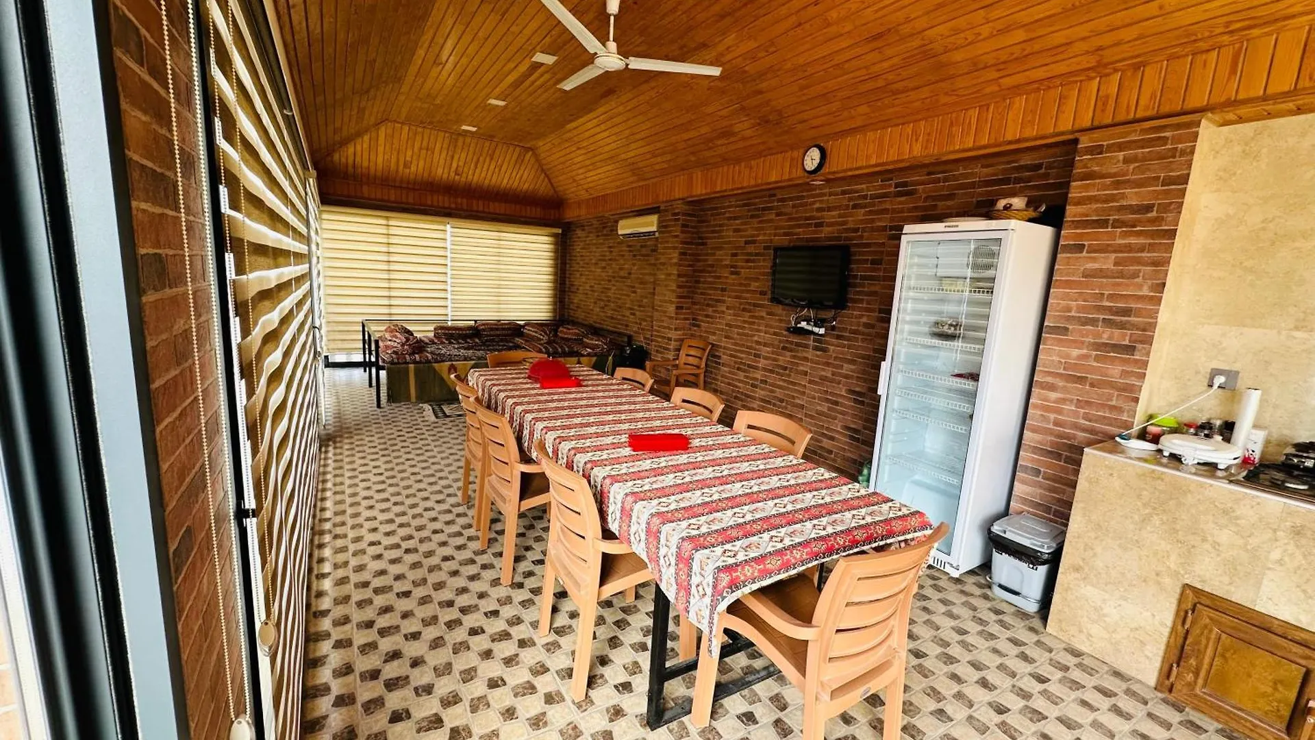 Holiday home Villa Baku