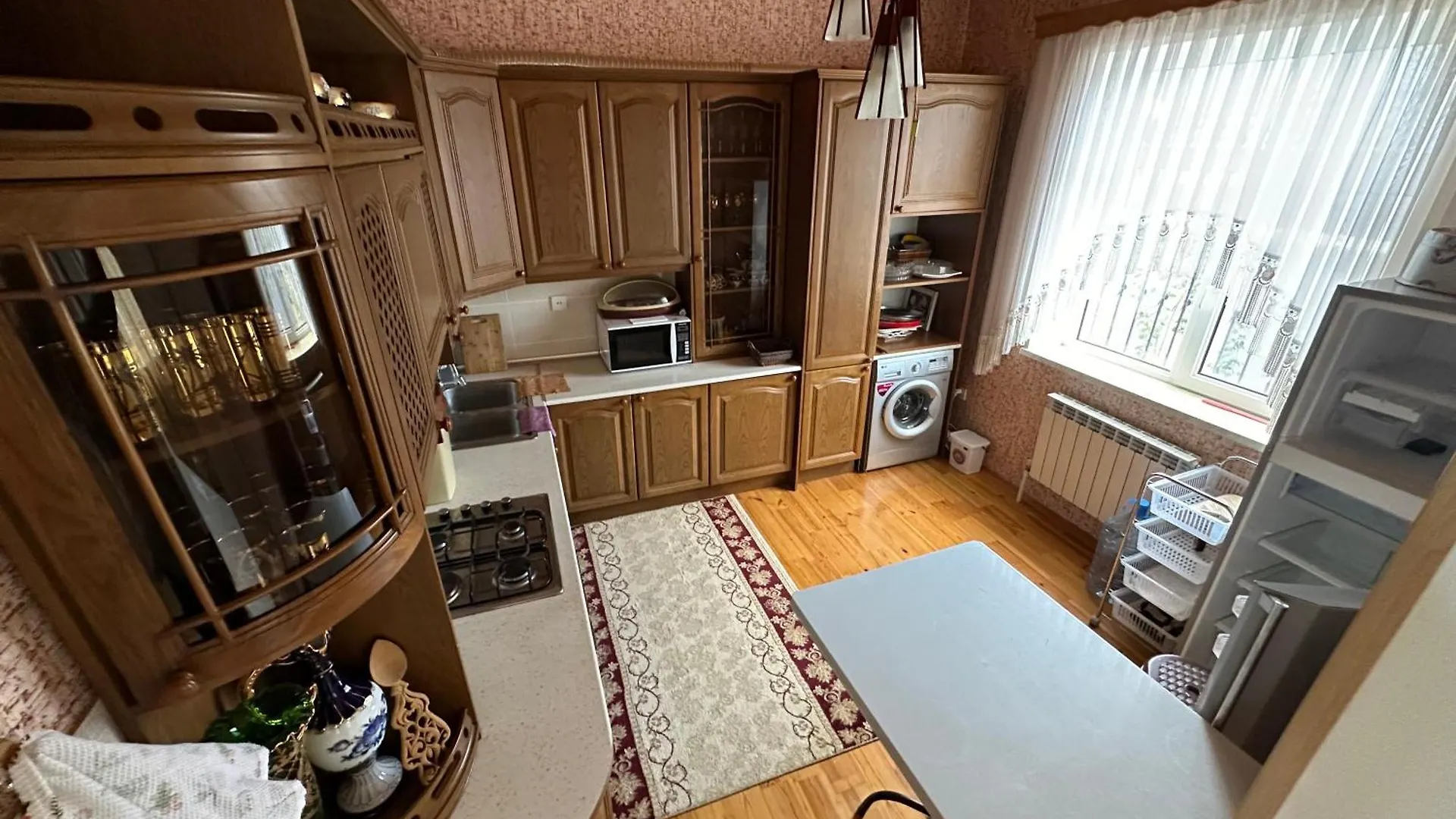 Villa Baku 0*,  Azerbaijan